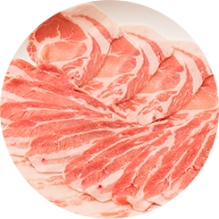 豚肉